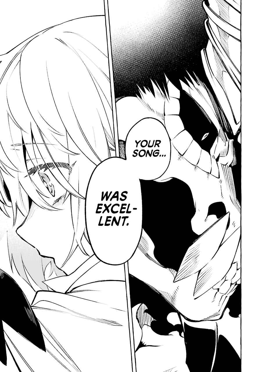 Page 38 Chapter 11.5 Akuma-san to Outa