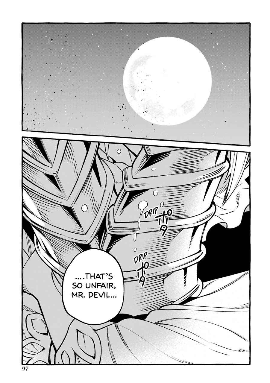 Page 14 Chapter 11 Akuma-san to Outa