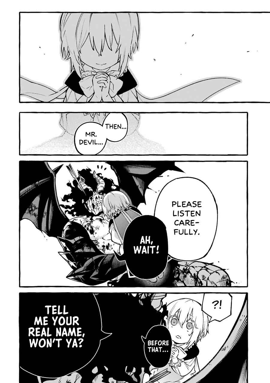 Page 6 Chapter 11 Akuma-san to Outa