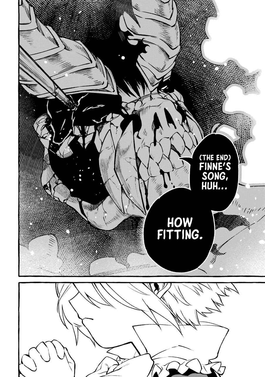 Page 8 Chapter 11 Akuma-san to Outa