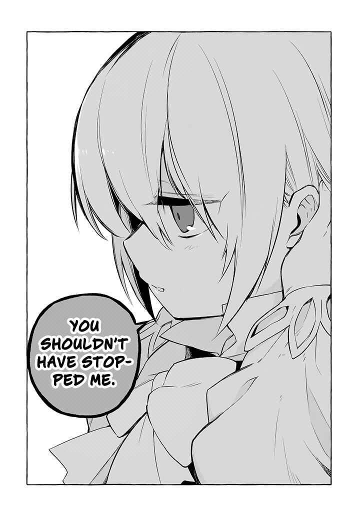 Page 13 Chapter 2 Akuma-san to Outa
