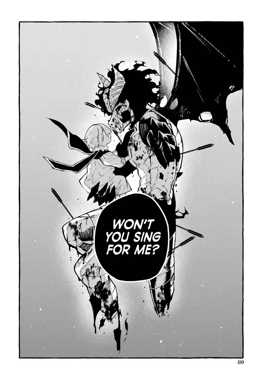 Page 12 Chapter 10 Akuma-san to Outa