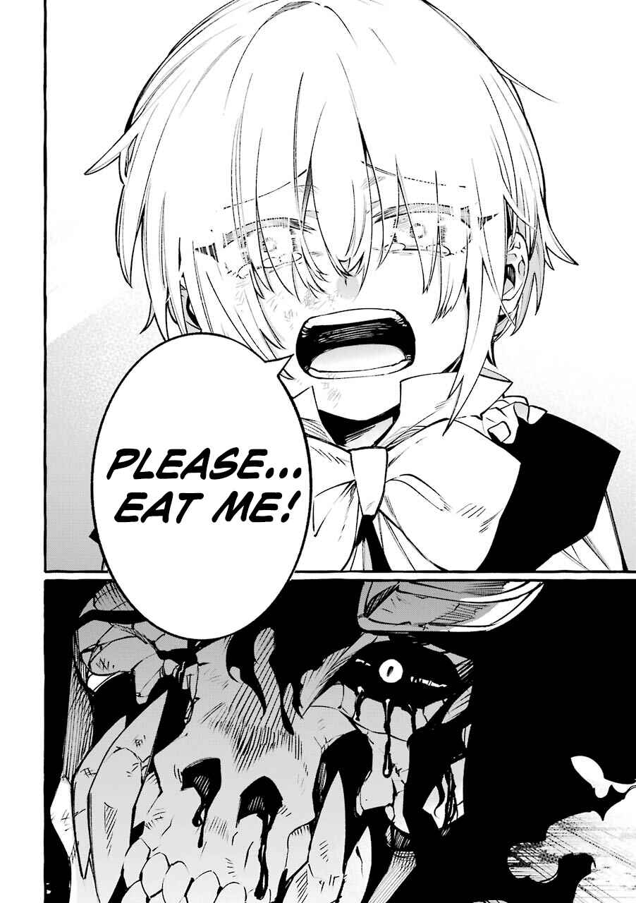 Page 6 Chapter 10 Akuma-san to Outa