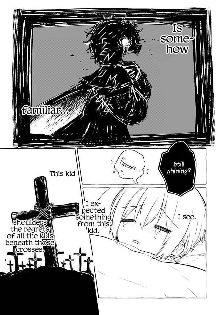 Page 24 Chapter 5 Akuma-san to Outa
