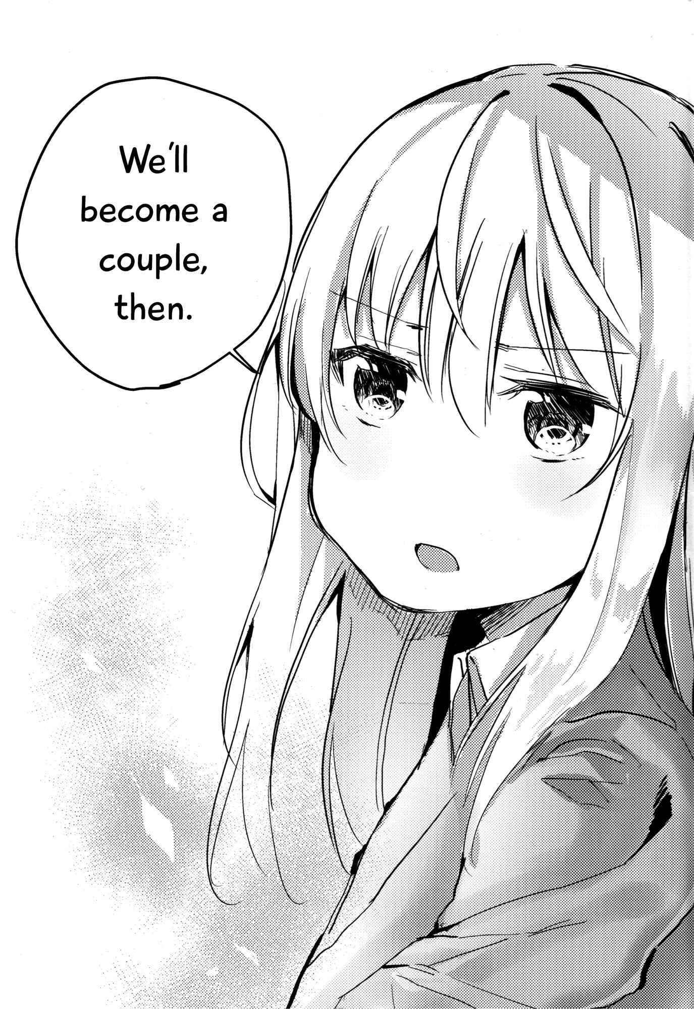 Page 6 Chapter Unknown_bccf BanG Dream! - Im No Cat Lover (Doujinshi)