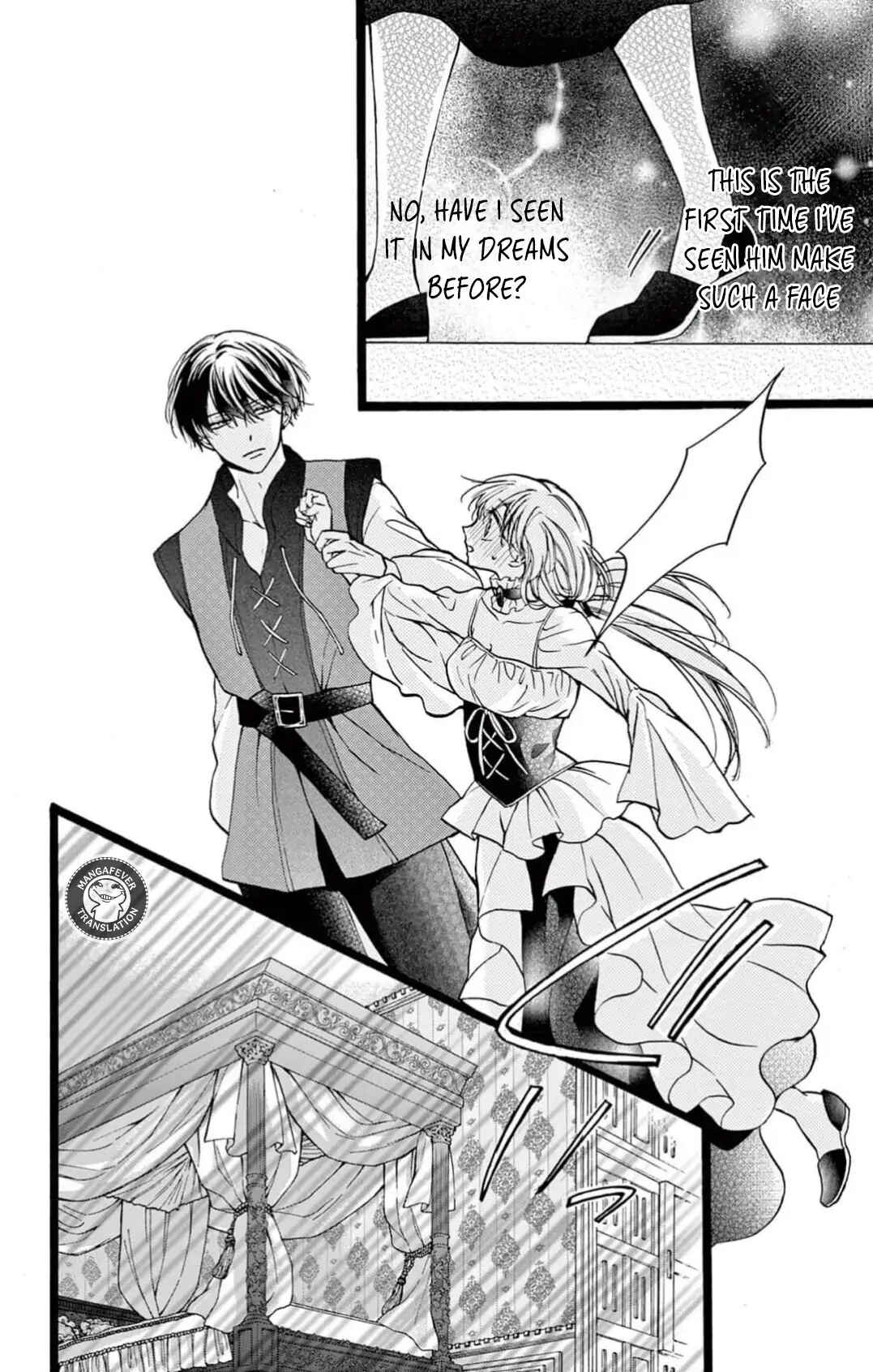 Page 31 Chapter 12 Yotogi no Futago - Niehime wa Futari no Ouji ni Aisareru