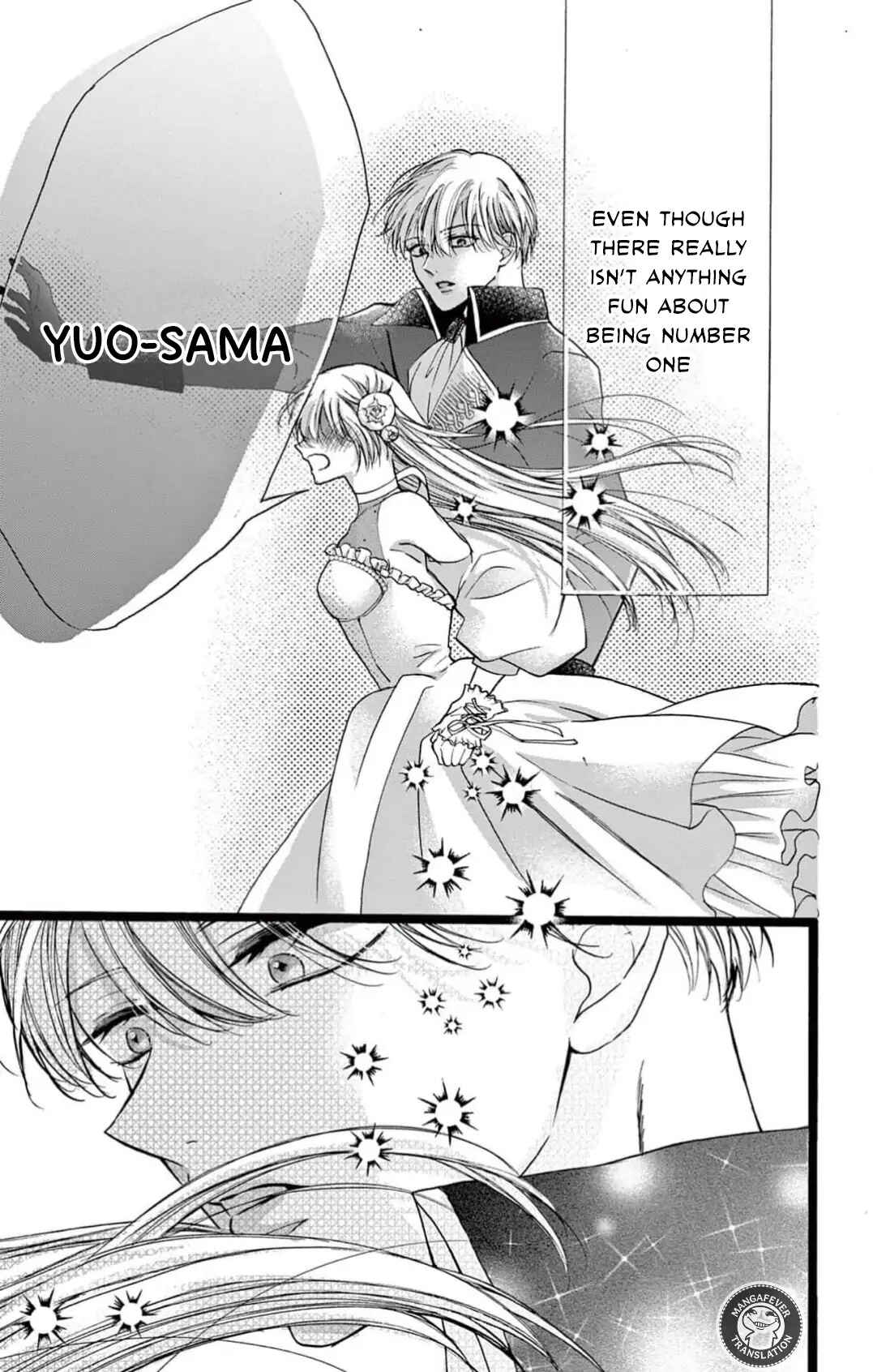 Page 18 Chapter 10 Yotogi no Futago - Niehime wa Futari no Ouji ni Aisareru