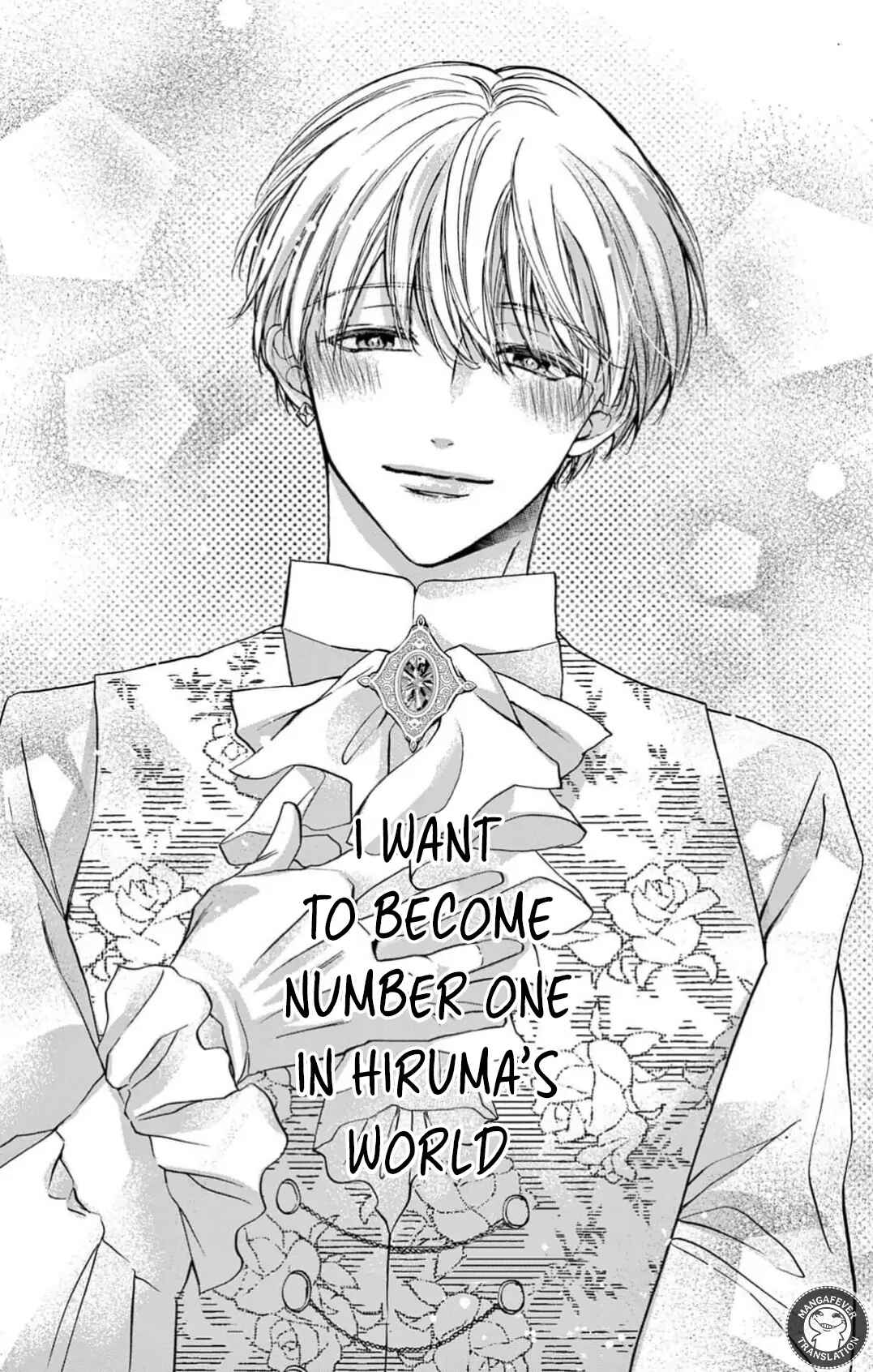 Page 36 Chapter 10 Yotogi no Futago - Niehime wa Futari no Ouji ni Aisareru