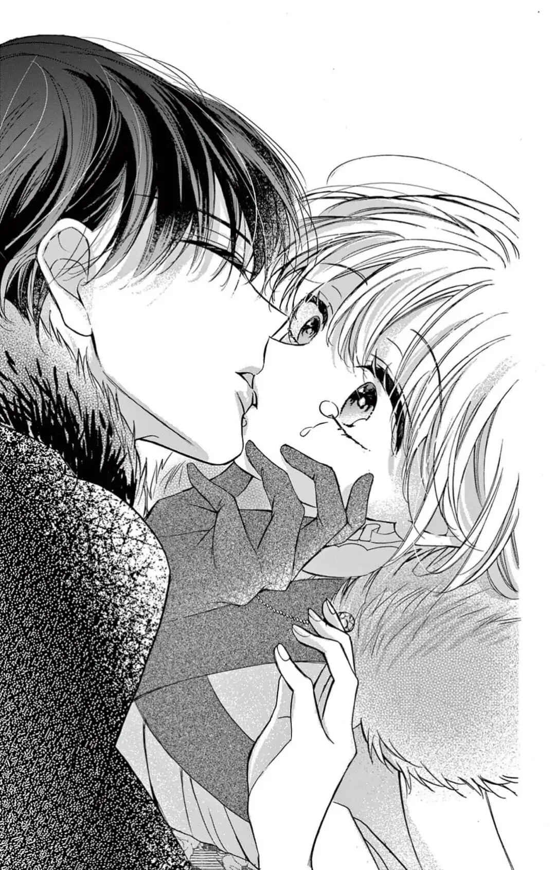 Page 40 Chapter 4 Yotogi no Futago - Niehime wa Futari no Ouji ni Aisareru