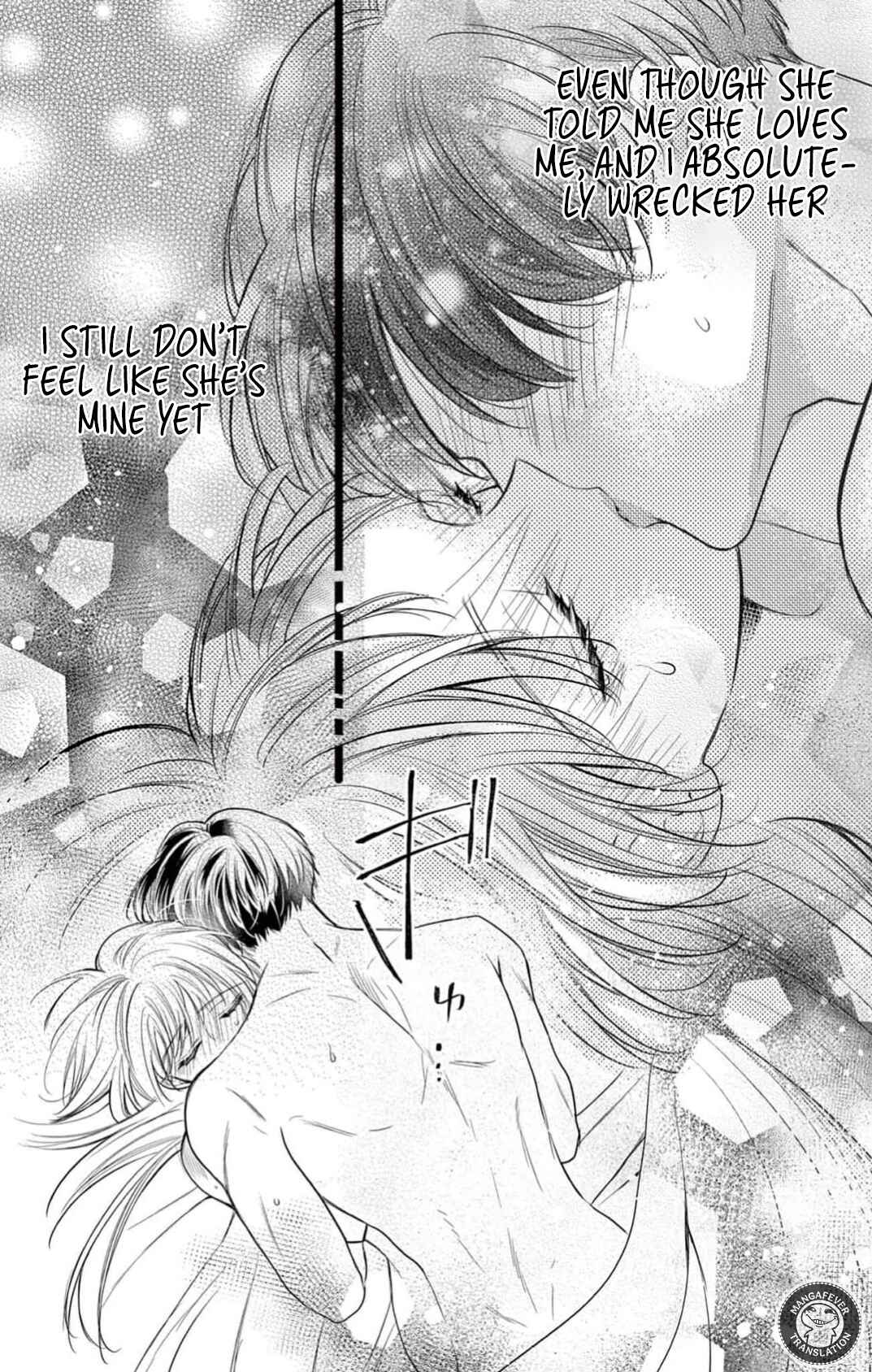 Page 15 Chapter 14 Yotogi no Futago - Niehime wa Futari no Ouji ni Aisareru