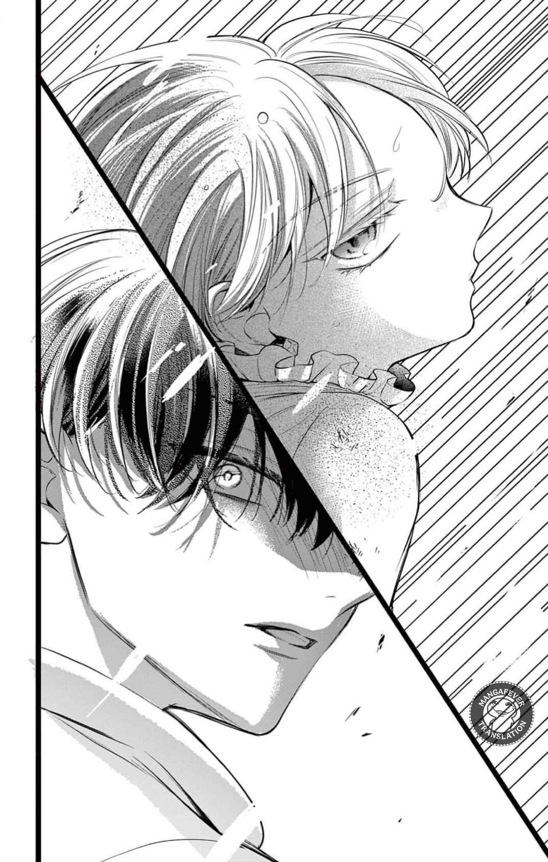 Page 21 Chapter 14 Yotogi no Futago - Niehime wa Futari no Ouji ni Aisareru