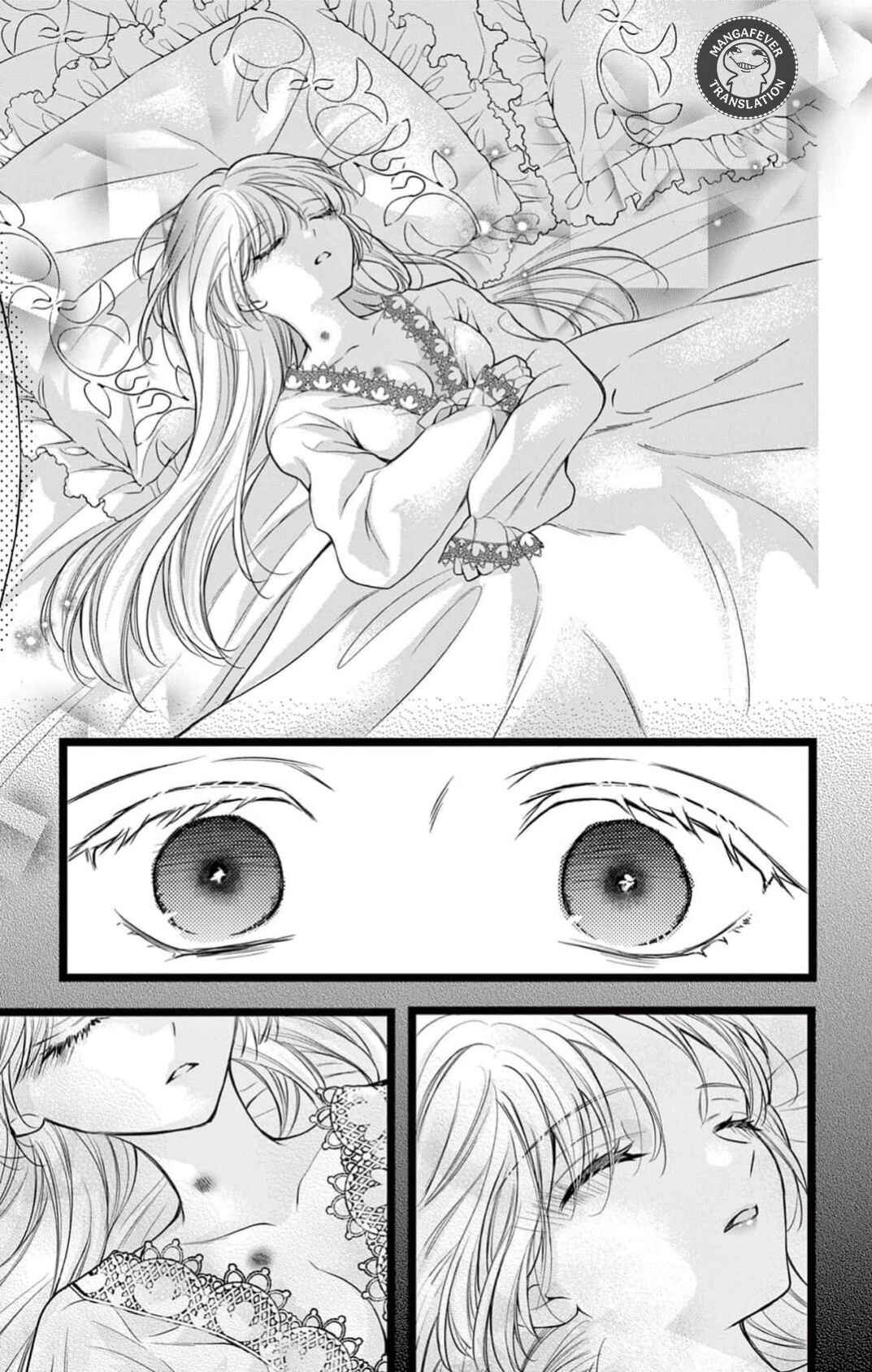 Page 24 Chapter 14 Yotogi no Futago - Niehime wa Futari no Ouji ni Aisareru
