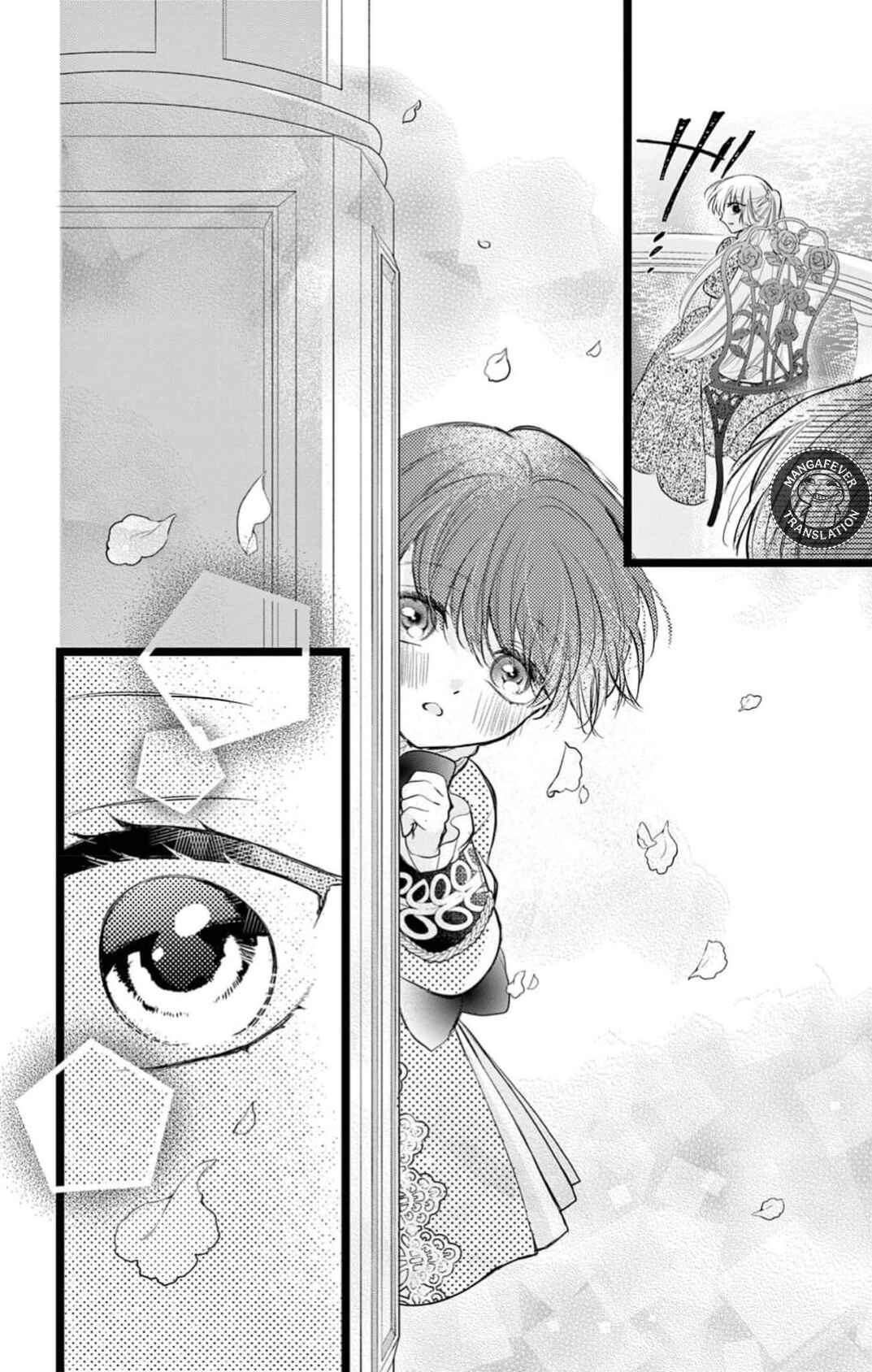Page 41 Chapter 14 Yotogi no Futago - Niehime wa Futari no Ouji ni Aisareru