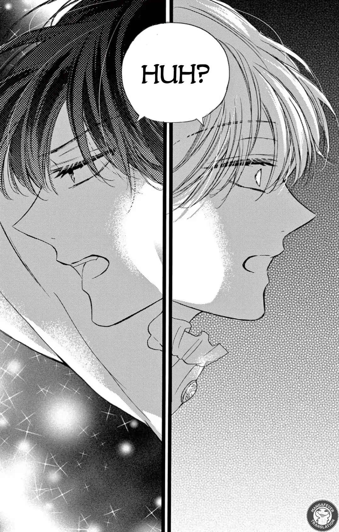 Page 16 Chapter 8 Yotogi no Futago - Niehime wa Futari no Ouji ni Aisareru