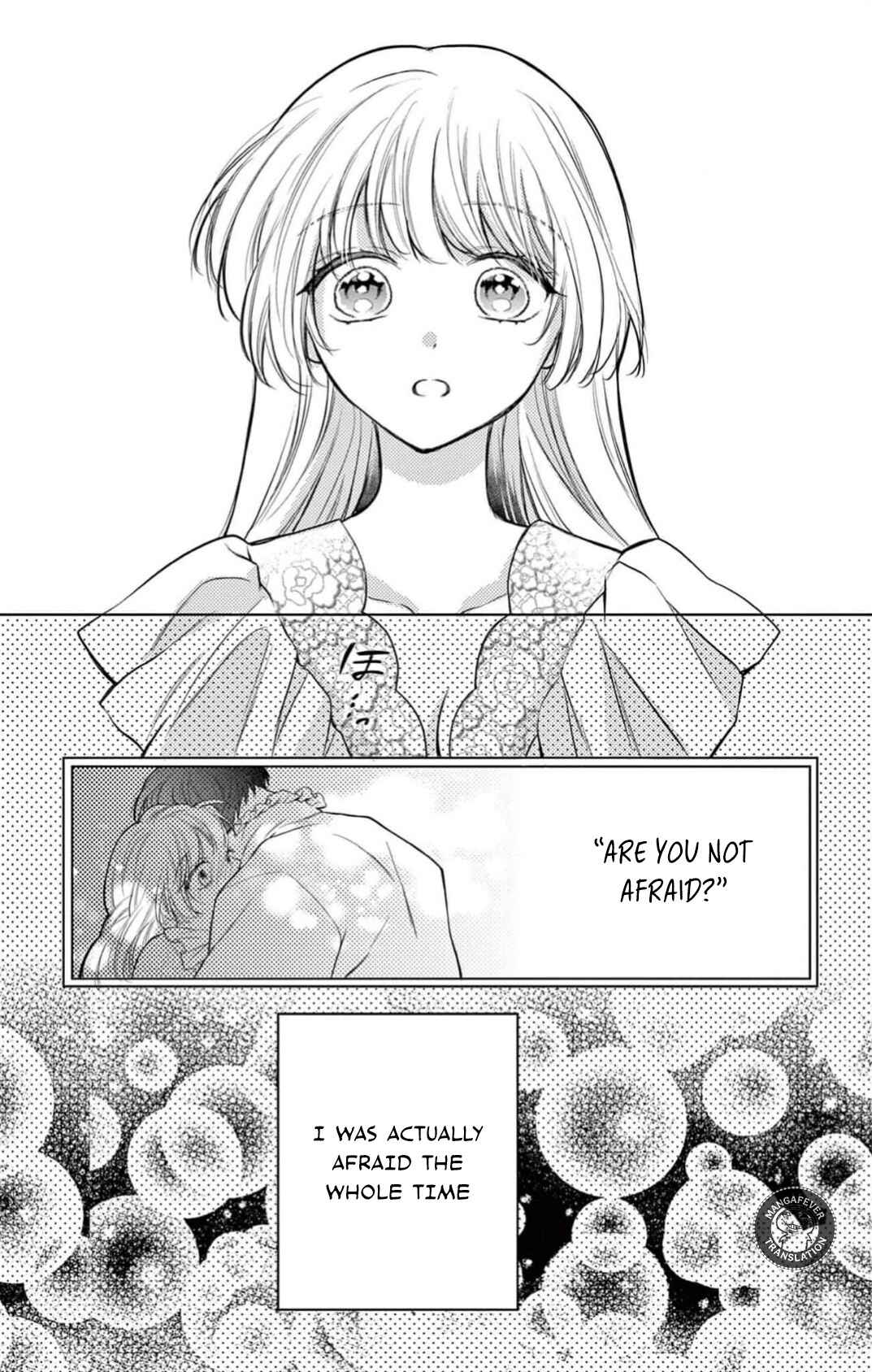 Page 12 Chapter 15 Yotogi no Futago - Niehime wa Futari no Ouji ni Aisareru