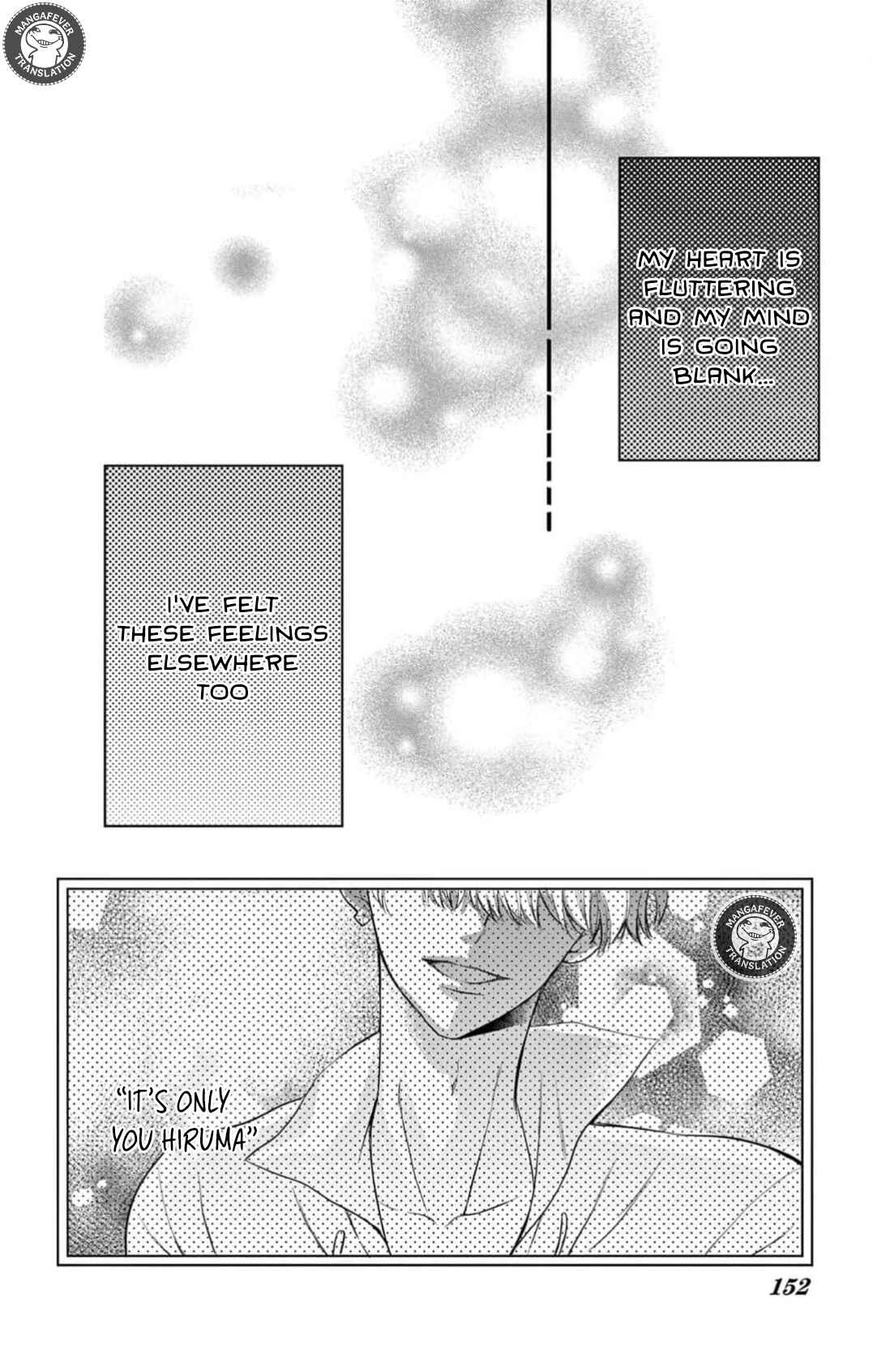 Page 39 Chapter 13 Yotogi no Futago - Niehime wa Futari no Ouji ni Aisareru