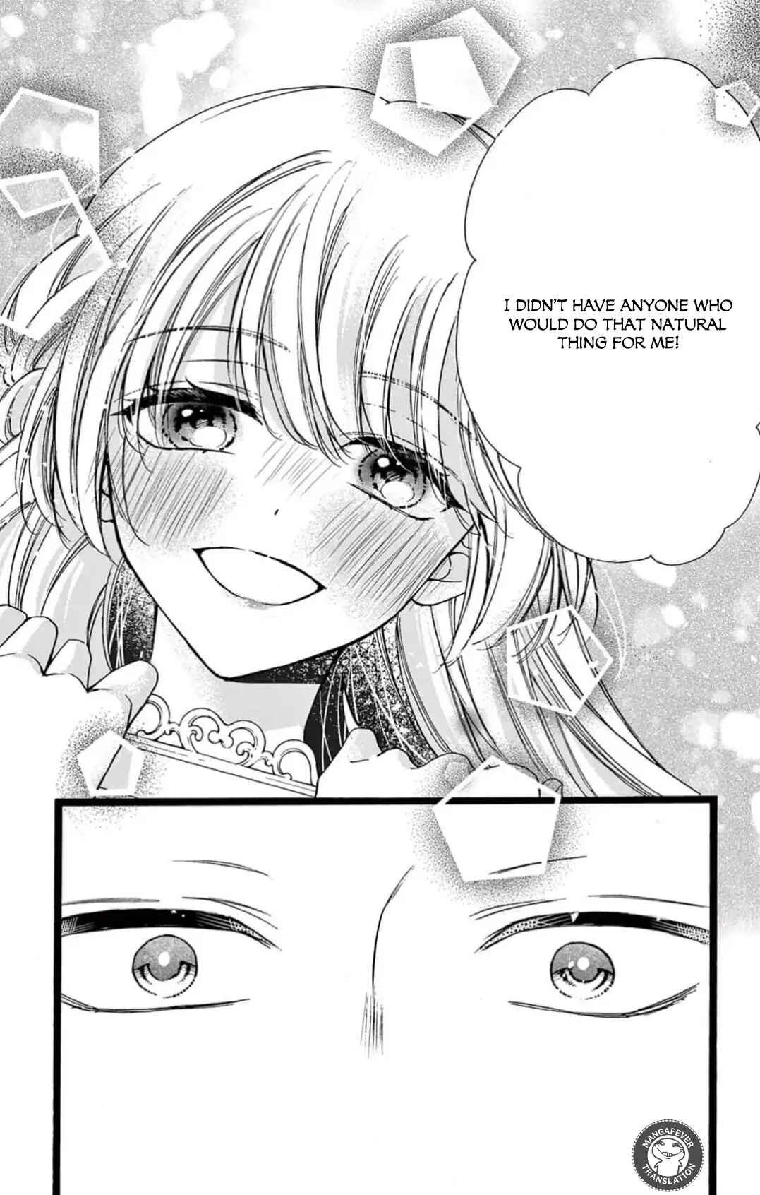 Page 12 Chapter 11 Yotogi no Futago - Niehime wa Futari no Ouji ni Aisareru