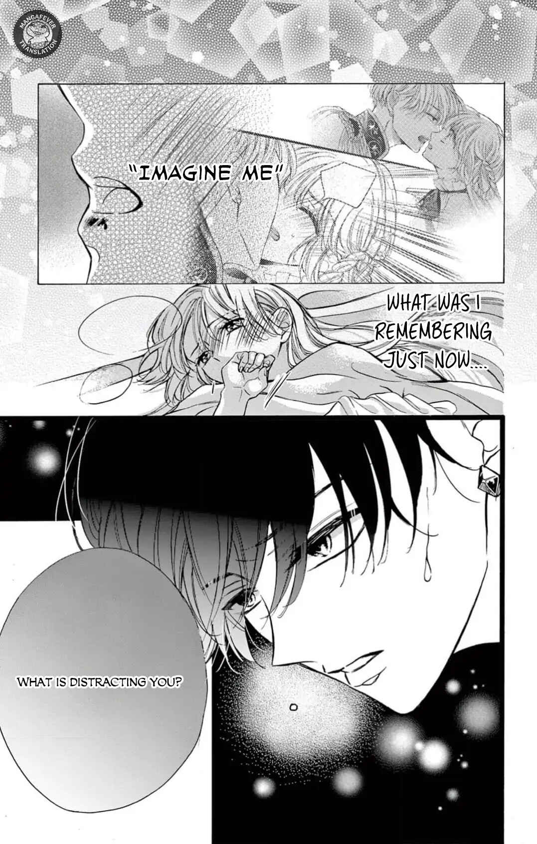 Page 42 Chapter 5 Yotogi no Futago - Niehime wa Futari no Ouji ni Aisareru