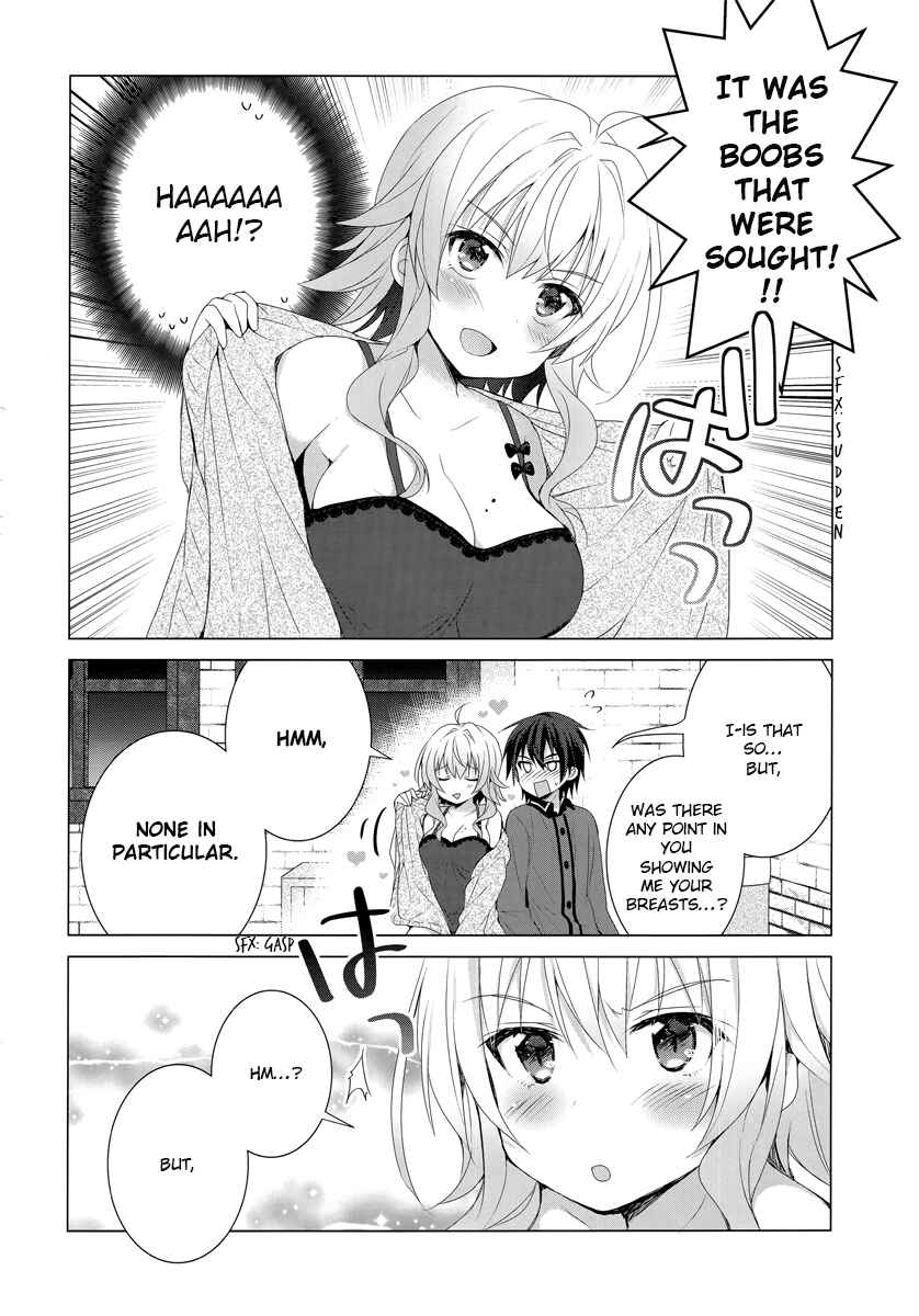 Page 8 Chapter 3 Sword Art Online - Aincrad Night of Kirito