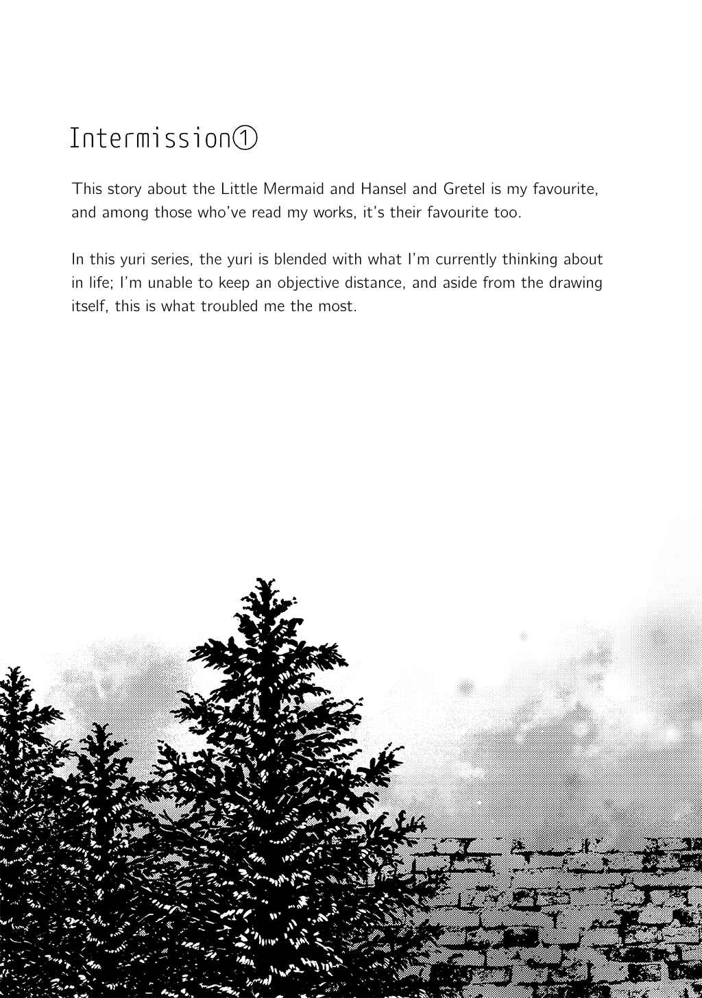 Page 30 Chapter 2 Lily Fairy Tale Compilation
