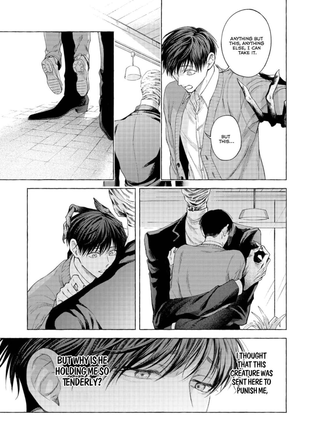 Page 19 Chapter Unknown_8b7b mouth to mouse