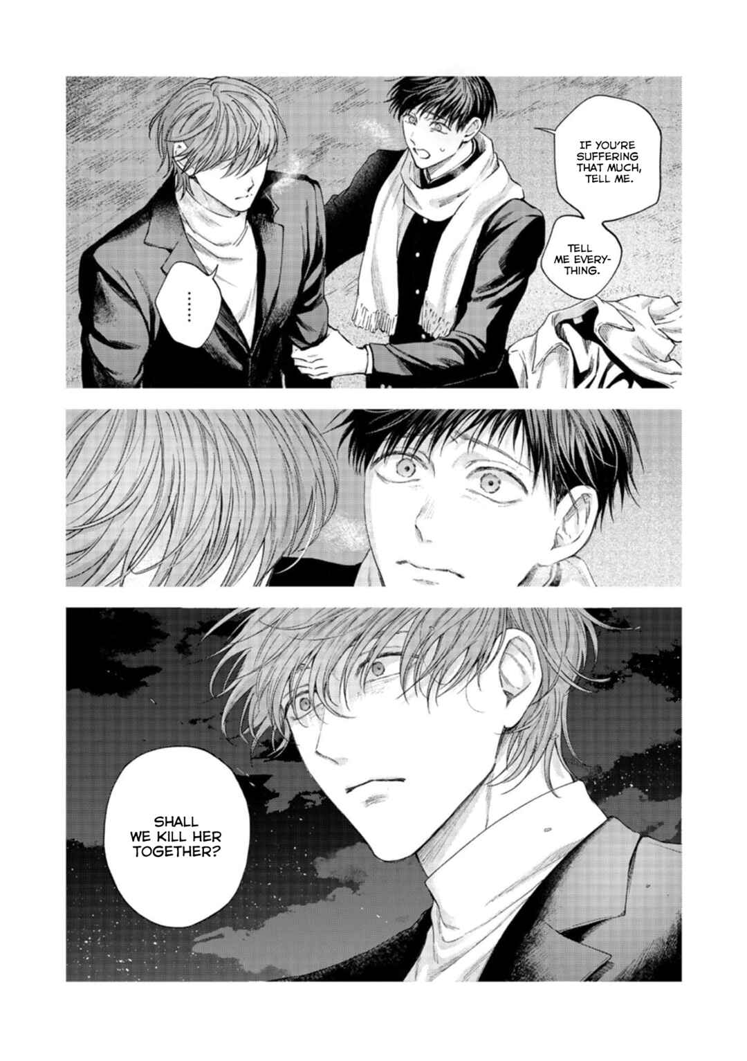 Page 33 Chapter Unknown_8b7b mouth to mouse