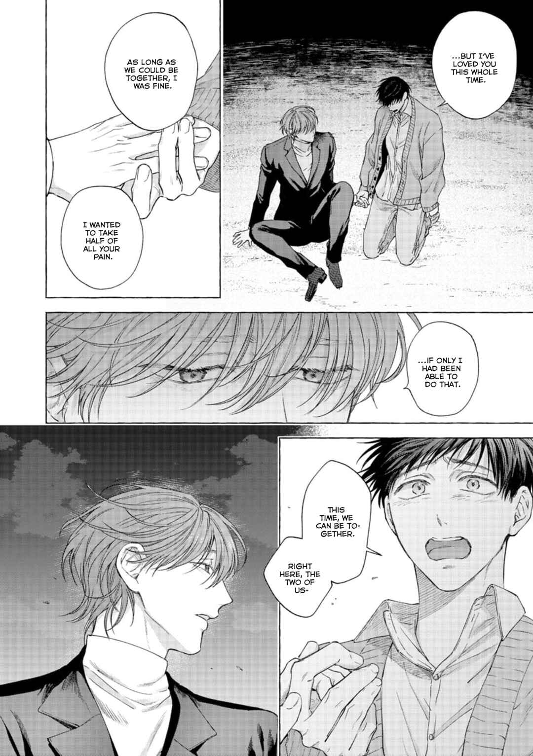 Page 40 Chapter Unknown_8b7b mouth to mouse