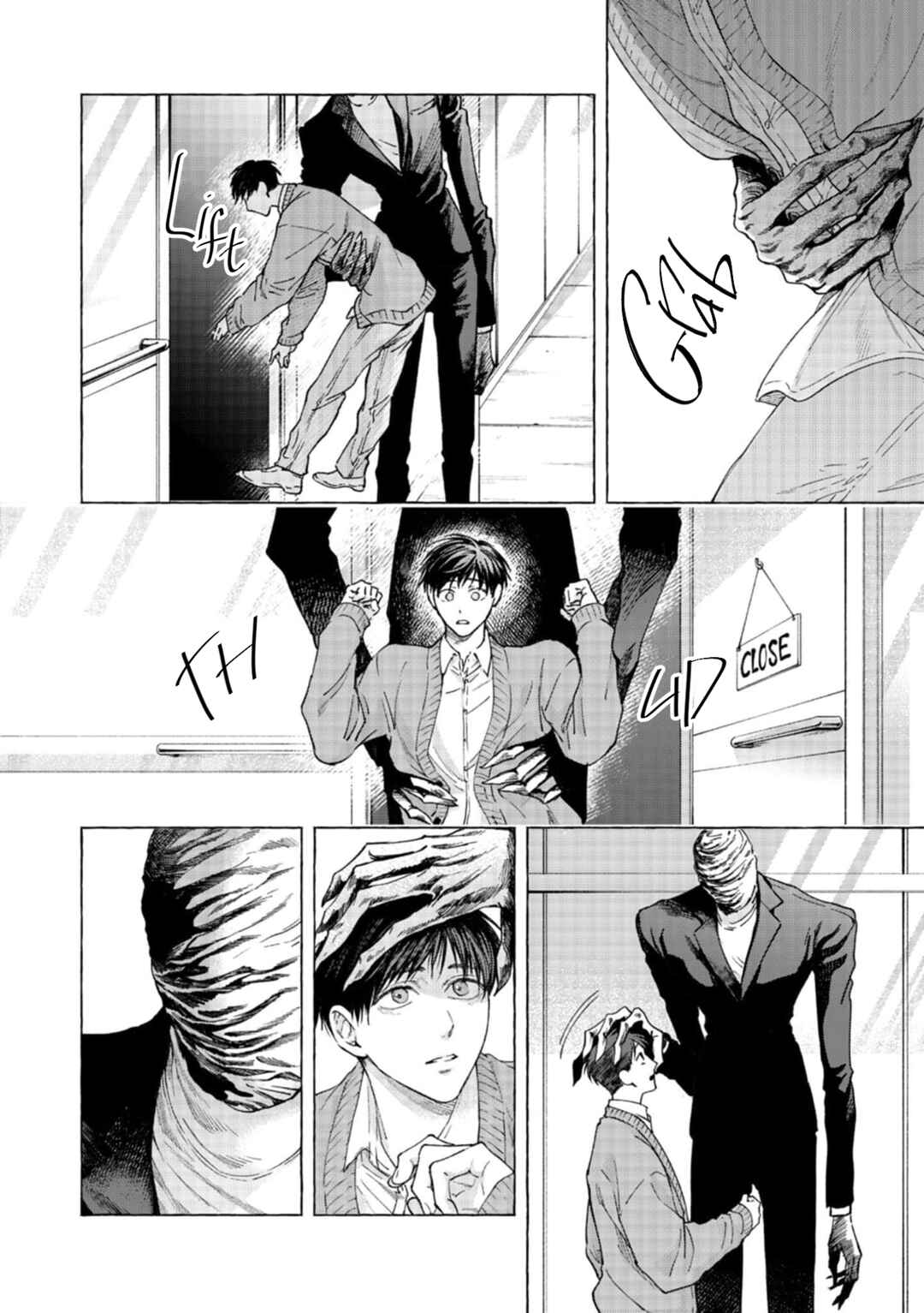 Page 8 Chapter Unknown_8b7b mouth to mouse