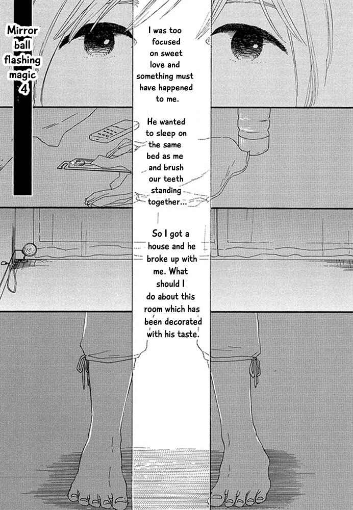 Page 27 Chapter 2 Mirror Ball Flashing Magic
