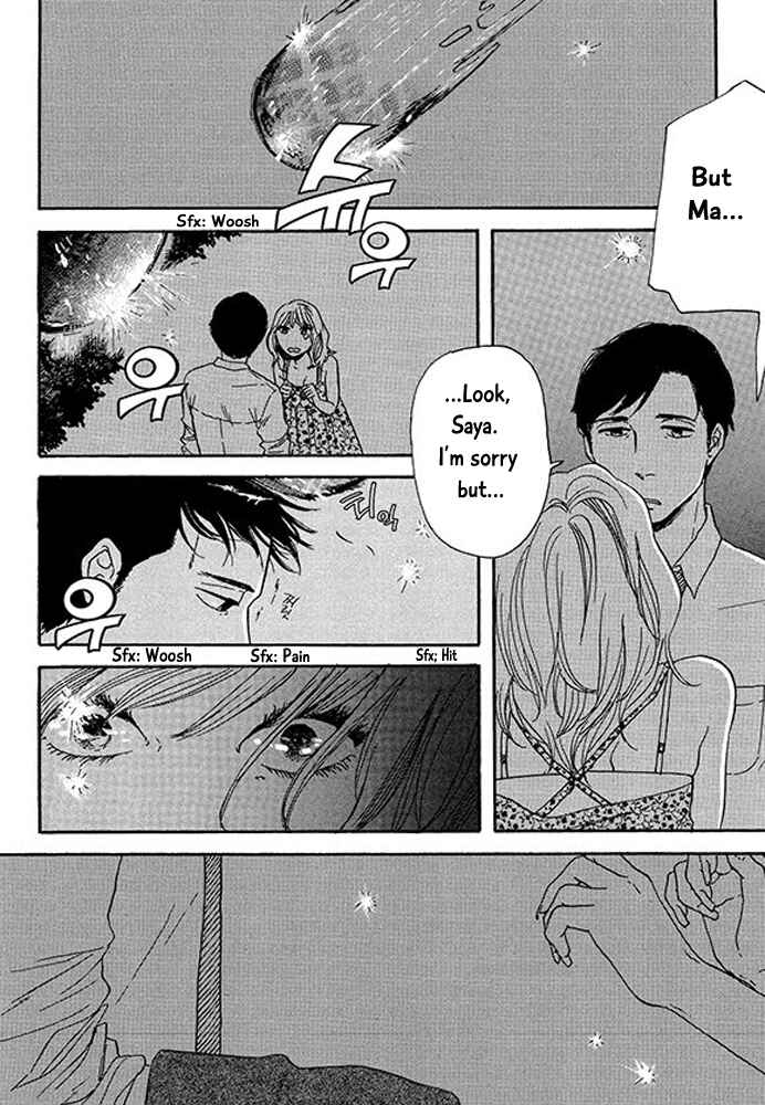 Page 6 Chapter 2 Mirror Ball Flashing Magic