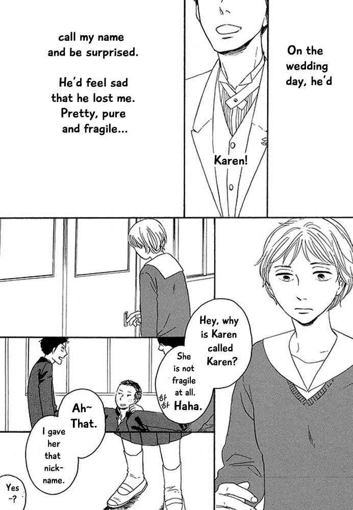 Page 13 Chapter 6 Mirror Ball Flashing Magic
