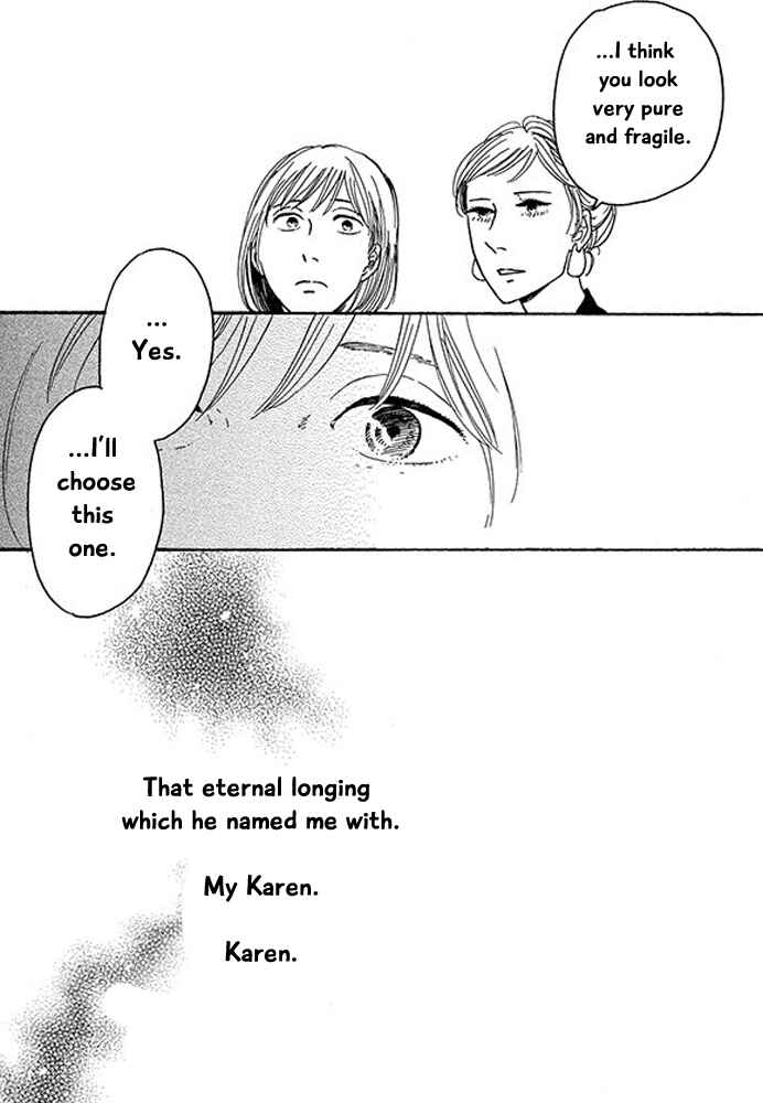 Page 15 Chapter 6 Mirror Ball Flashing Magic