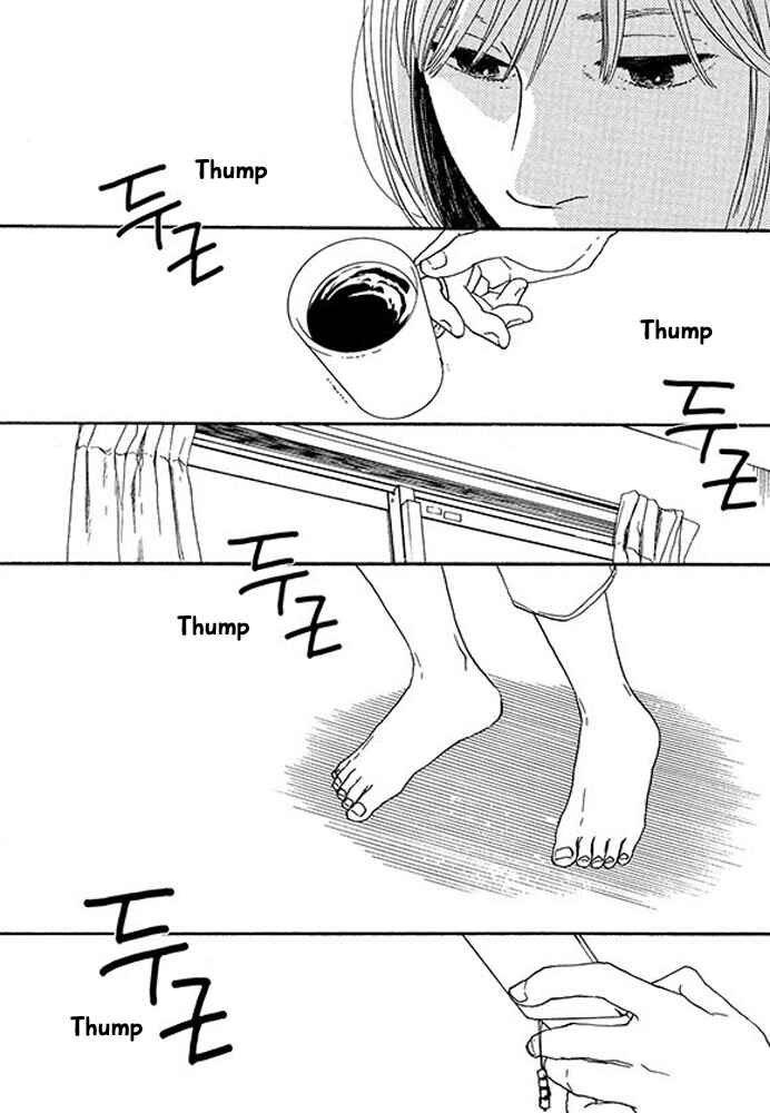 Page 6 Chapter 6 Mirror Ball Flashing Magic
