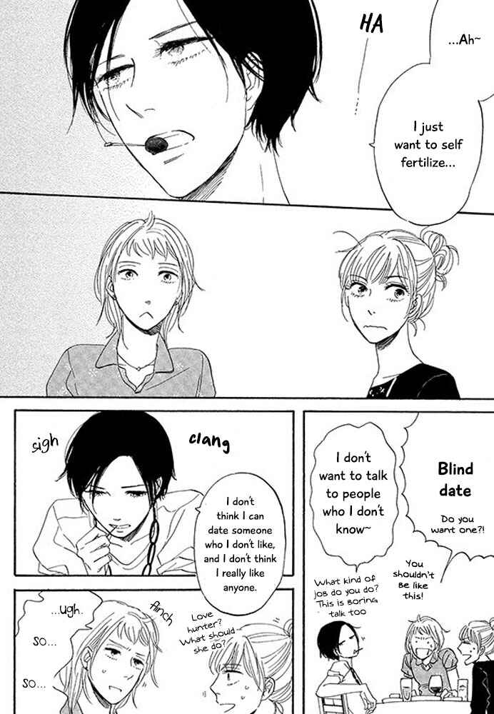 Page 16 Chapter 7 Mirror Ball Flashing Magic