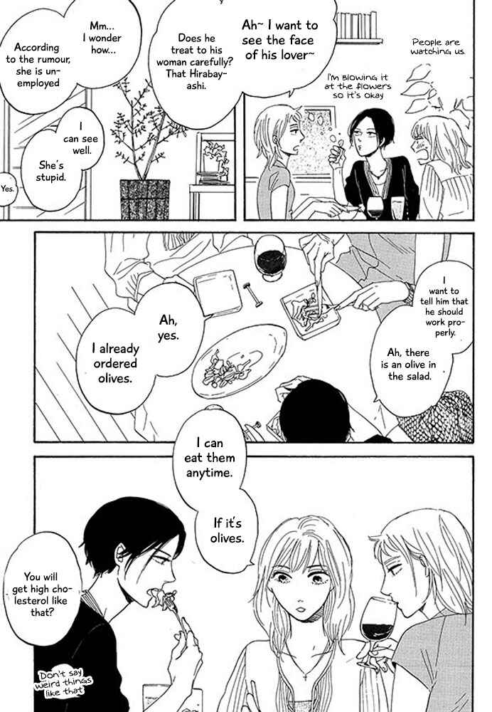 Page 31 Chapter 7 Mirror Ball Flashing Magic