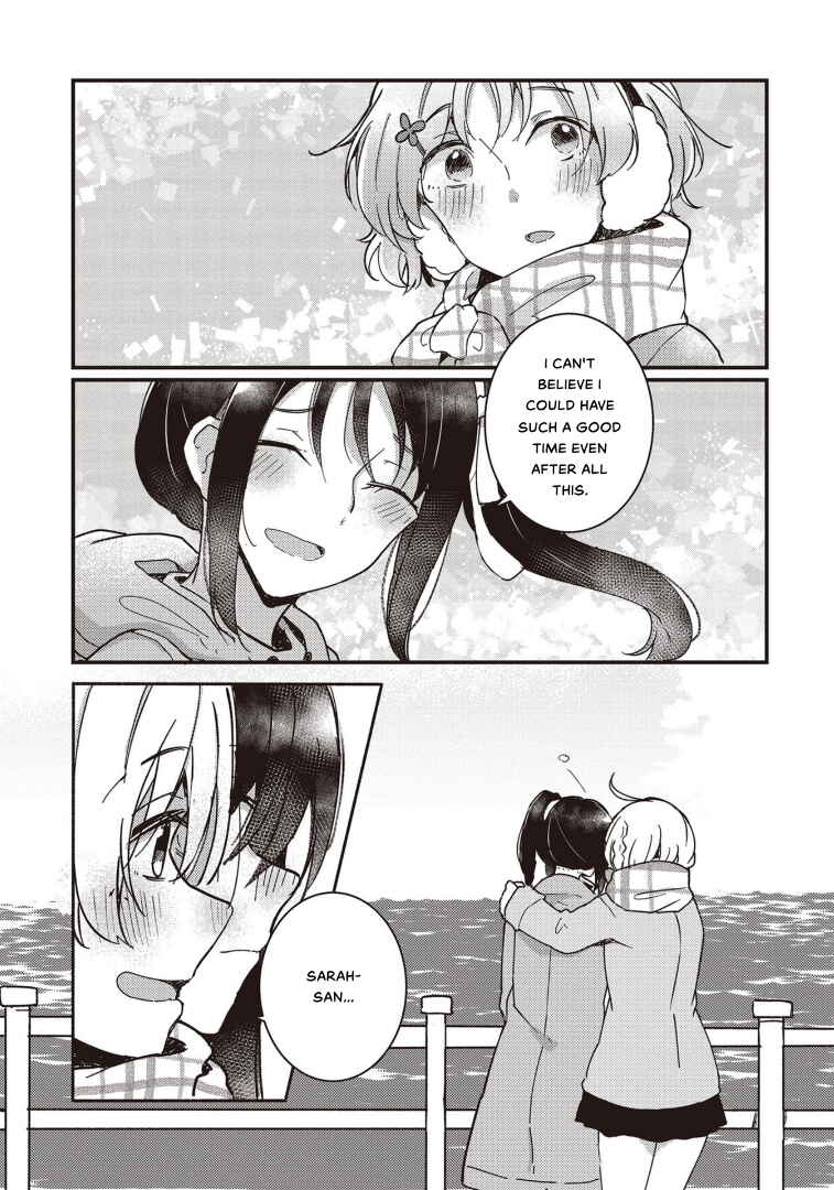 Page 24 Chapter 2 Love Live! Sunshine!! Comic Anthology: Sweet Lily