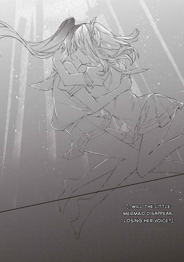 Page 20 Chapter 3 Love Live! Sunshine!! Comic Anthology: Sweet Lily
