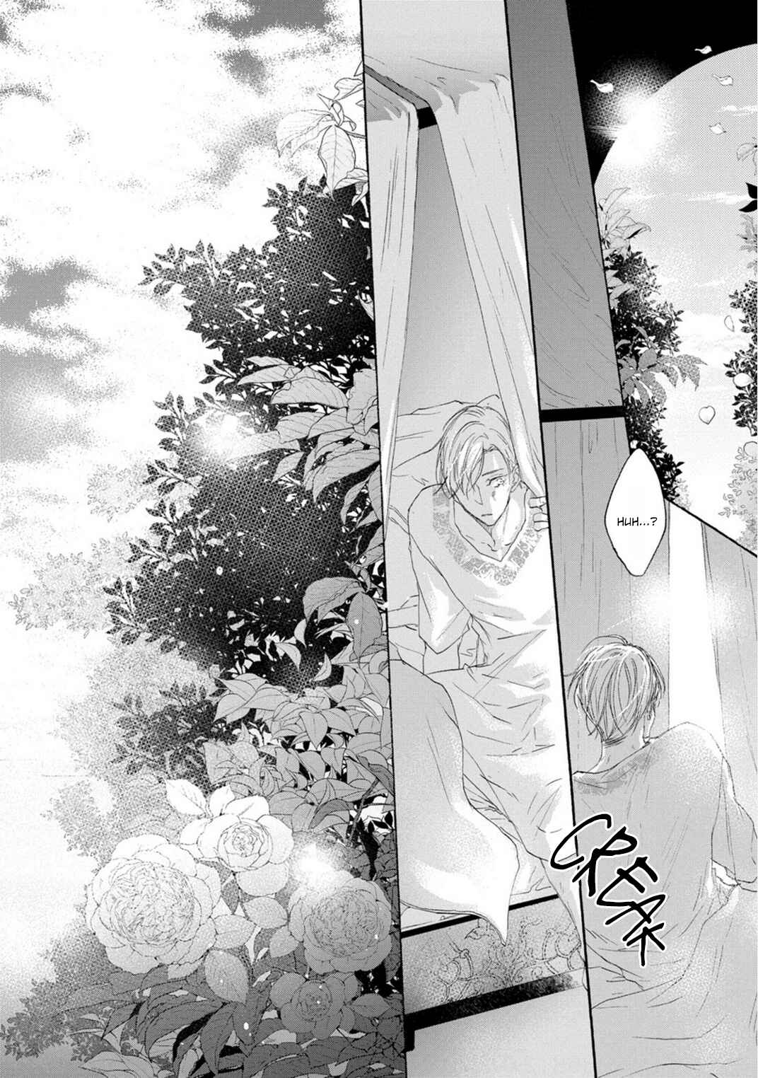Page 16 Chapter 1 Dekiai Ouji no Shuuai