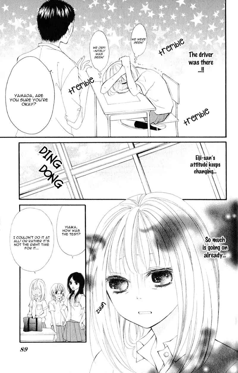 Page 14 Chapter 3 Proposal no Okite