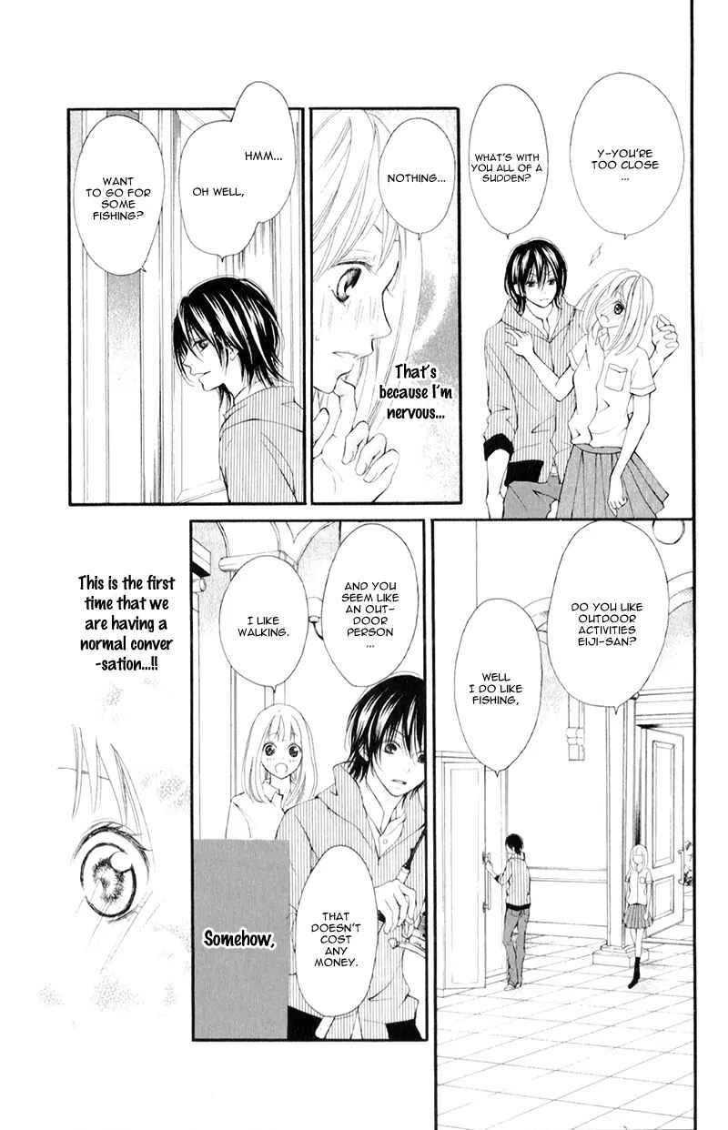 Page 20 Chapter 3 Proposal no Okite