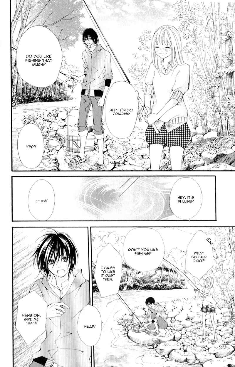 Page 21 Chapter 3 Proposal no Okite