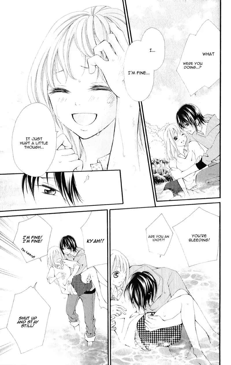 Page 24 Chapter 3 Proposal no Okite