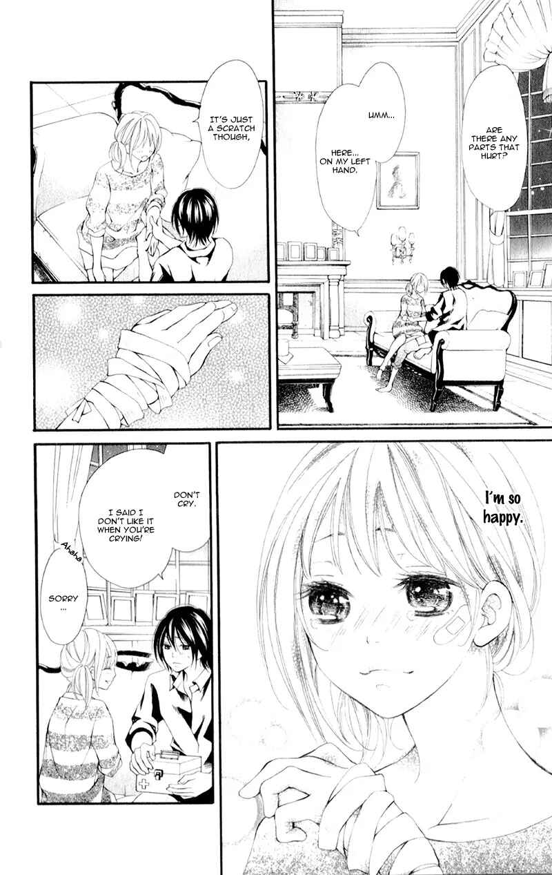 Page 29 Chapter 3 Proposal no Okite