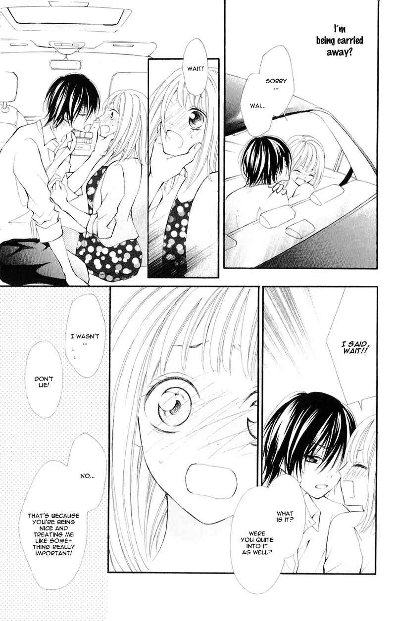 Page 8 Chapter 3 Proposal no Okite
