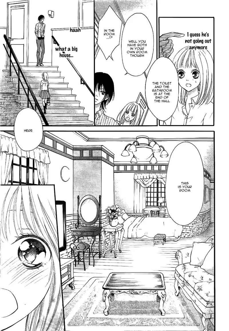 Page 17 Chapter 1 Proposal no Okite