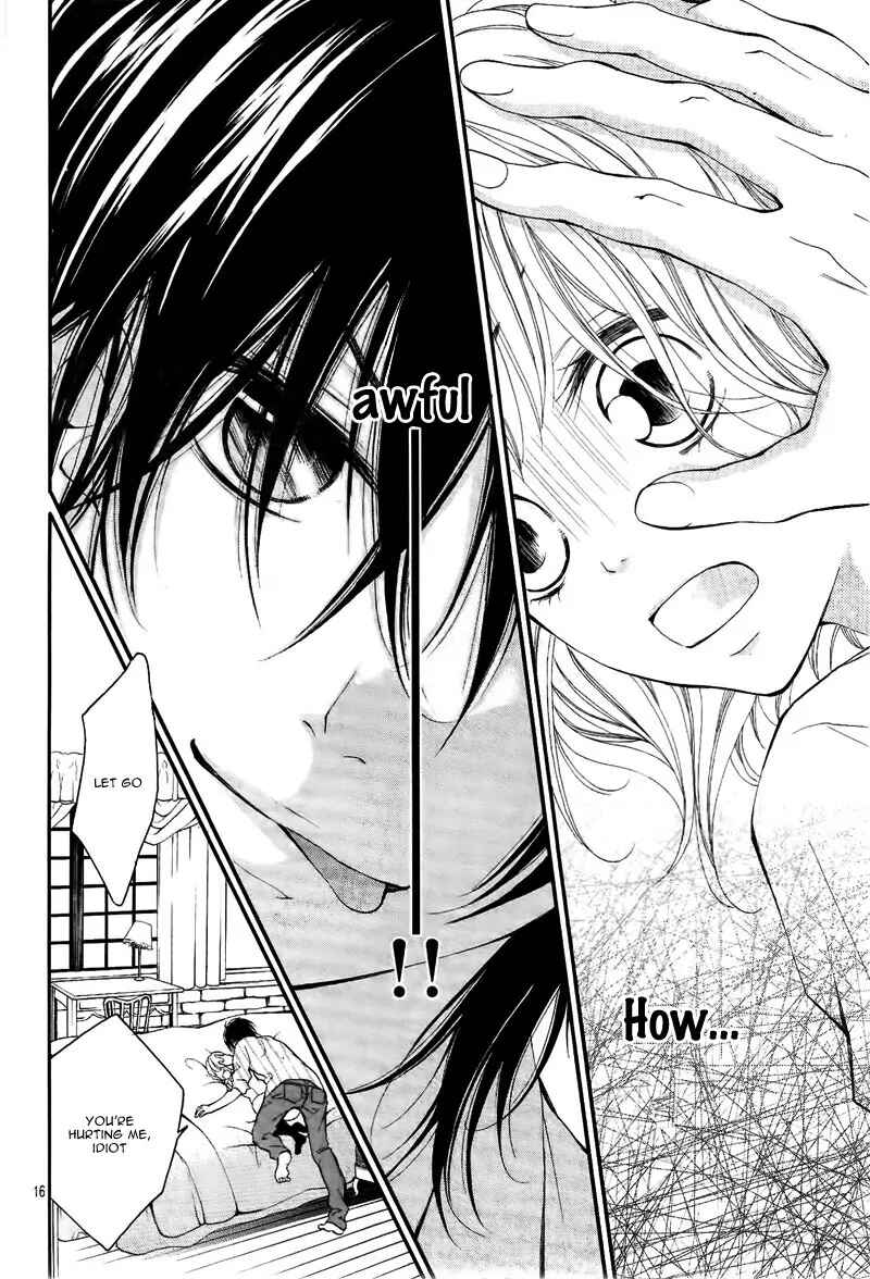 Page 20 Chapter 1 Proposal no Okite