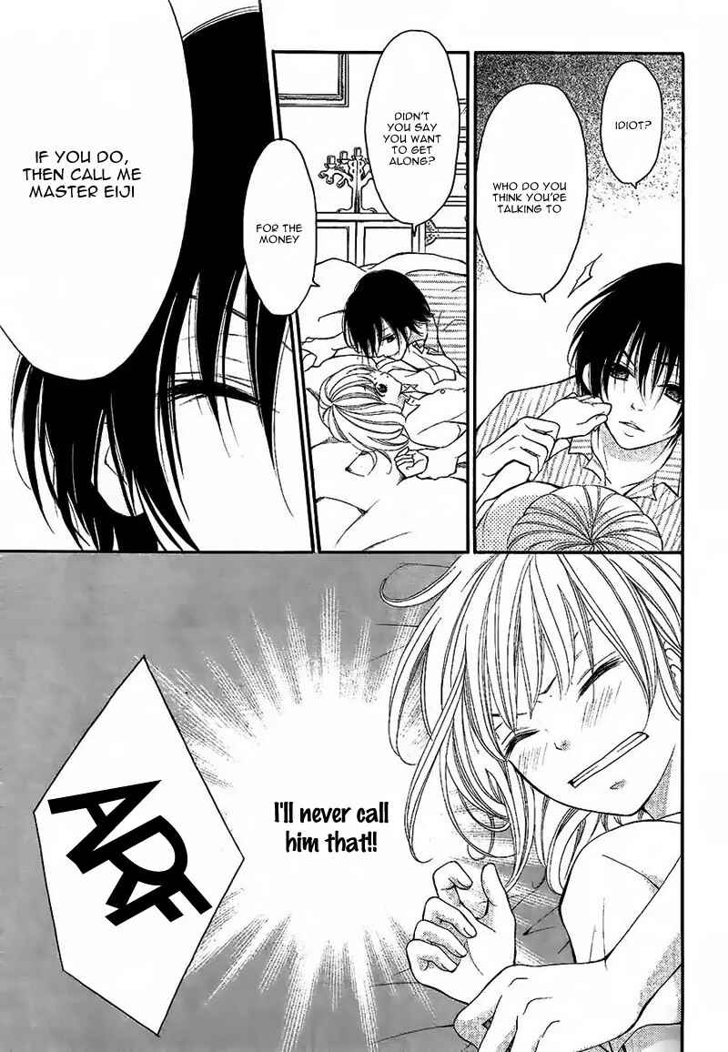 Page 21 Chapter 1 Proposal no Okite