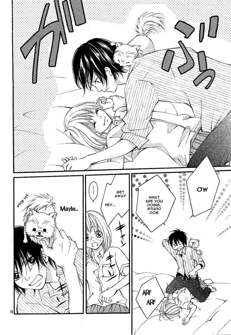 Page 22 Chapter 1 Proposal no Okite
