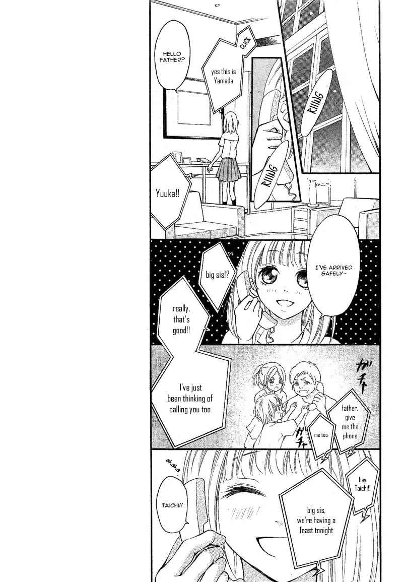 Page 25 Chapter 1 Proposal no Okite