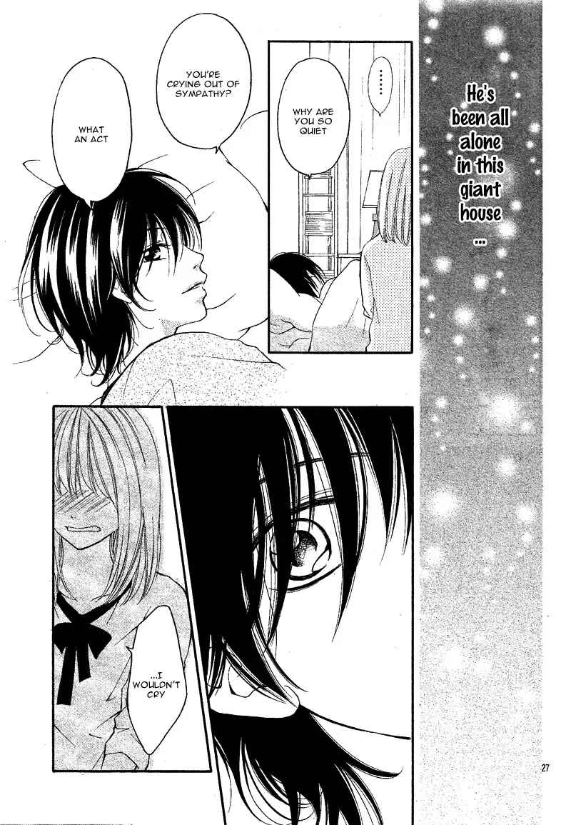 Page 31 Chapter 1 Proposal no Okite